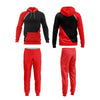 Sweat Suits-30 Toscano Sports