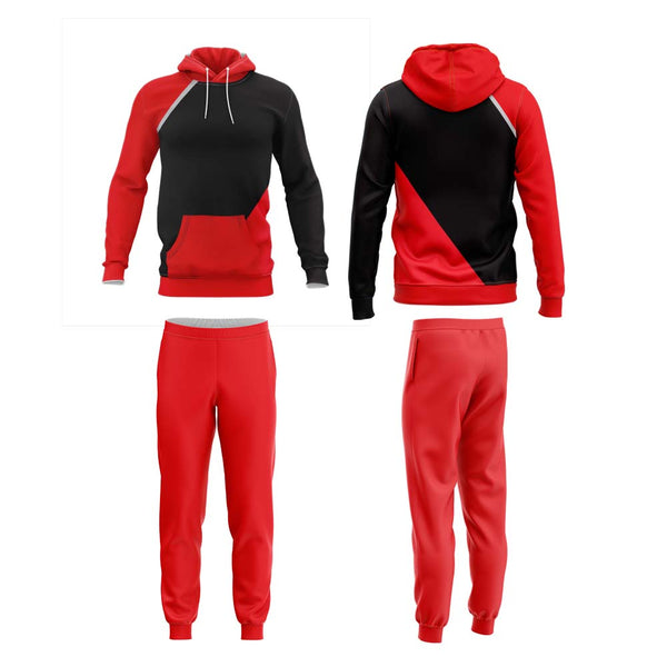 Sweat Suits-30 Toscano Sports