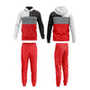 Sweat Suits-1 Toscano Sports