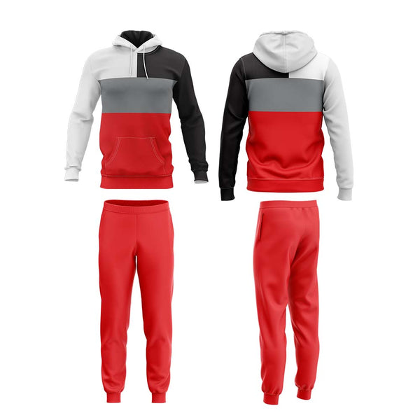 Sweat Suits-1 Toscano Sports