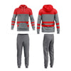 Sweat Suits-18 Toscano Sports