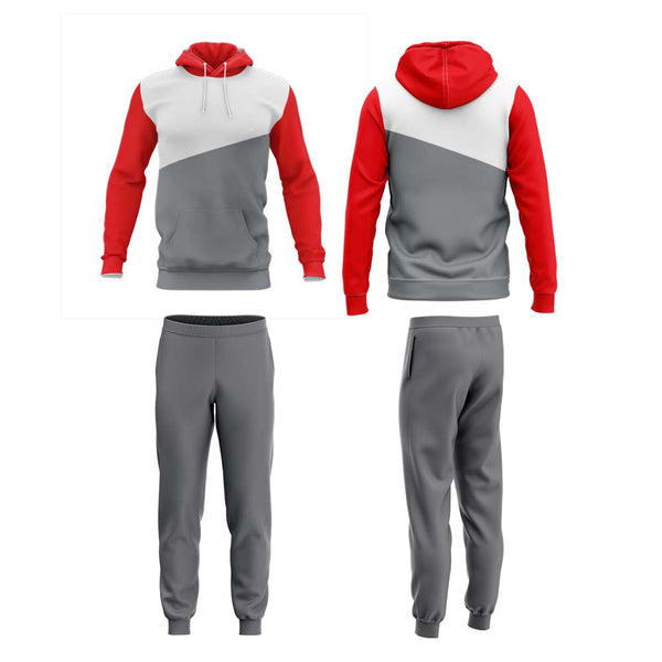 Sweat Suits-19 Toscano Sports