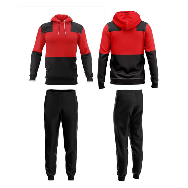 Sweat Suits-17 Toscano Sports