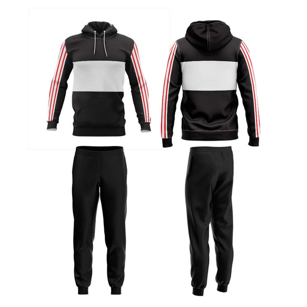 Sweat Suits-23 Toscano Sports