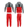 Sweat Suits-16 Toscano Sports