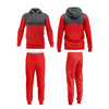 Sweat Suits-10 Toscano Sports