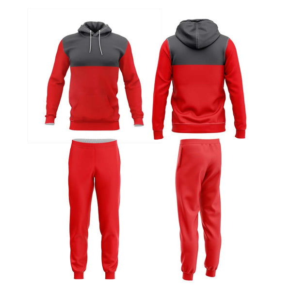 Sweat Suits-10 Toscano Sports