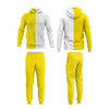 Sweat Suits-2 Toscano Sports