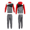 Sweat Suits-20 Toscano Sports