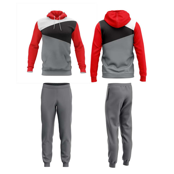 Sweat Suits-20 Toscano Sports