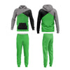 Sweat Suits-21 Toscano Sports