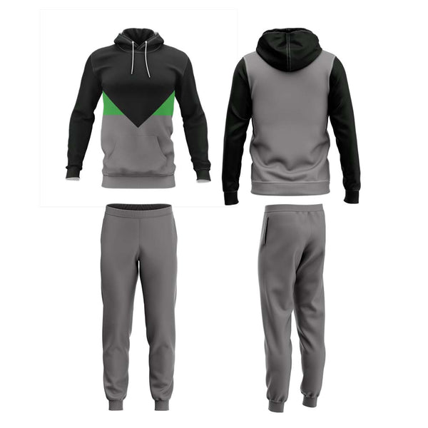 Sweat Suits-27 Toscano Sports