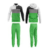 Sweat Suits-1 Toscano Sports