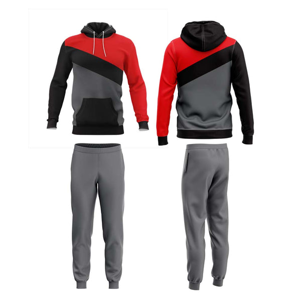 Sweat Suits-5 Toscano Sports