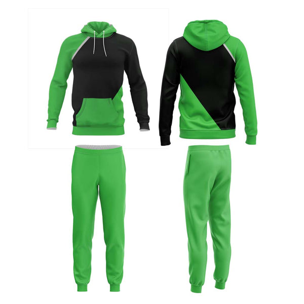 Sweat Suits-30 Toscano Sports