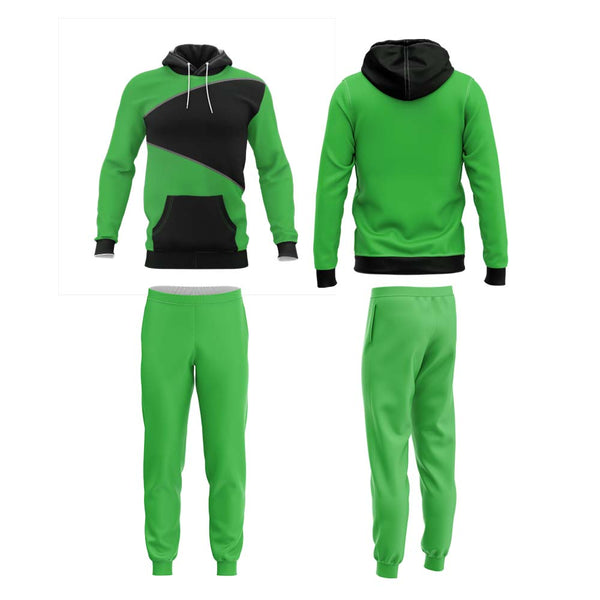 Sweat Suits-11 Toscano Sports