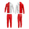 Sweat Suits-2 Toscano Sports