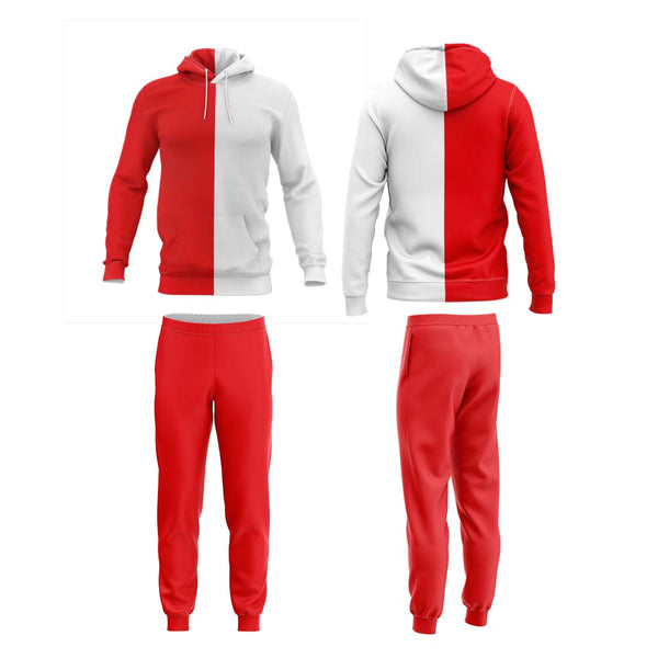 Sweat Suits-2 Toscano Sports