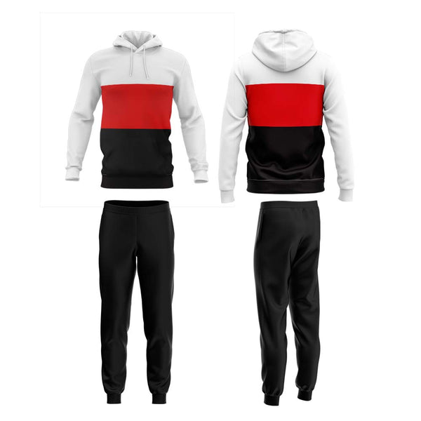 Sweat Suits-8 Toscano Sports