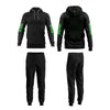 Sweat Suits-26 Toscano Sports