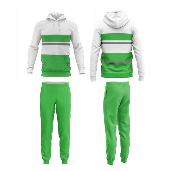 Sweat Suits-15 Toscano Sports