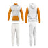 Sweat Suits-9 Toscano Sports