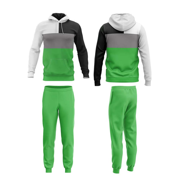 Sweat Suits-1 Toscano Sports