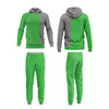 Sweat Suits-28 Toscano Sports