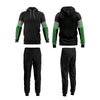 Sweat Suits-24 Toscano Sports