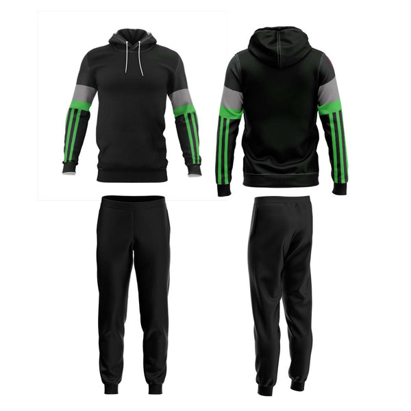 Sweat Suits-24 Toscano Sports