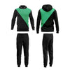 Sweat Suits-13 Toscano Sports