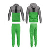 Sweat Suits-16 Toscano Sports