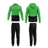 Sweat Suits-22 Toscano Sports