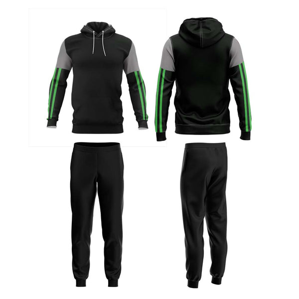 Sweat Suits-25 Toscano Sports