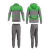 Sweat Suits-18 Toscano Sports