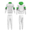 Sweat Suits-14 Toscano Sports