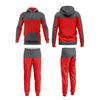 Sweat Suits-4 Toscano Sports