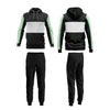 Sweat Suits-23 Toscano Sports