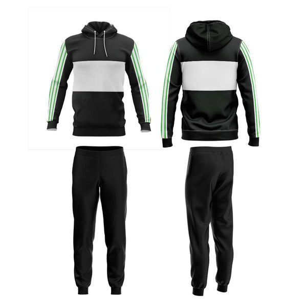 Sweat Suits-23 Toscano Sports