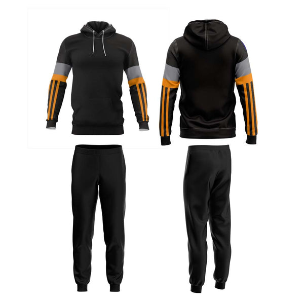 Sweat Suits-24 Toscano Sports