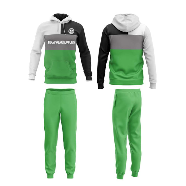 Sweat Suits-1 Toscano Sports