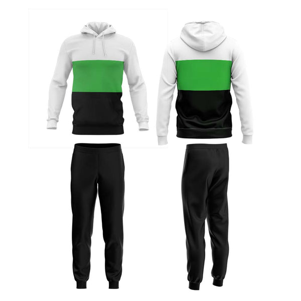 Sweat Suits-8 Toscano Sports