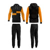 Sweat Suits-12 Toscano Sports