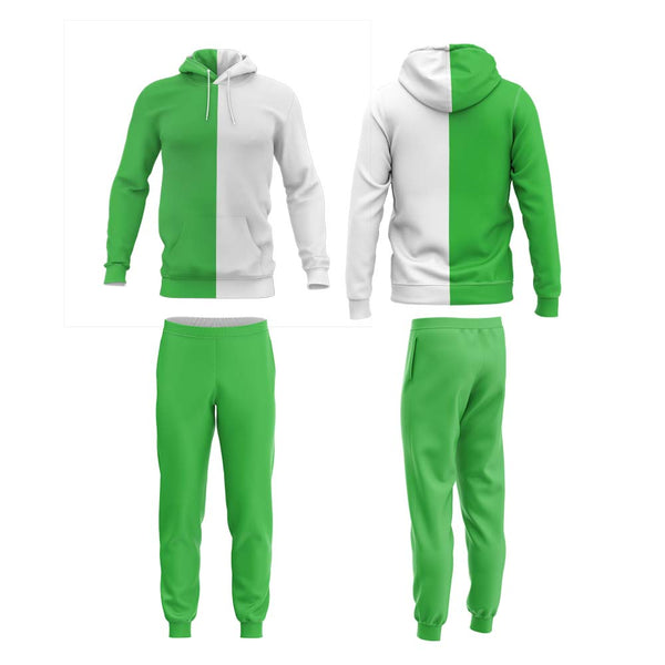 Sweat Suits-2 Toscano Sports