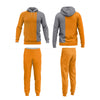 Sweat Suits-28 Toscano Sports