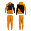 Sweat Suits-30 Toscano Sports