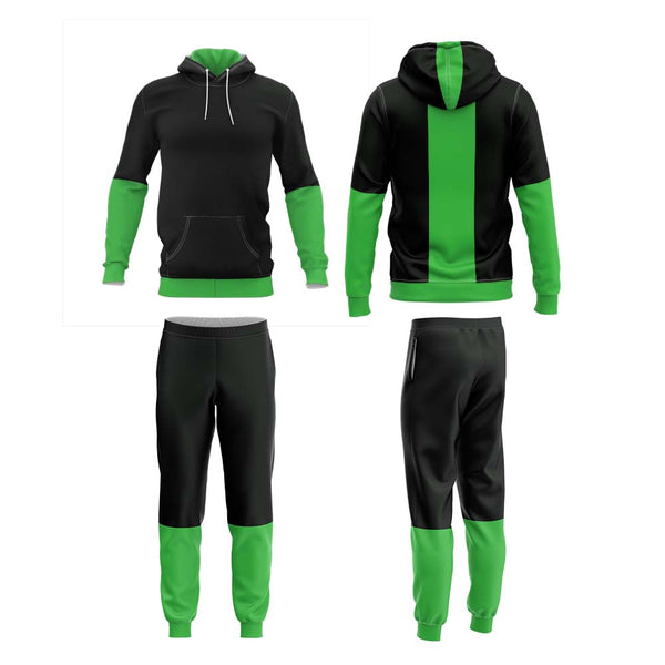 Sweat Suits-3 Toscano Sports