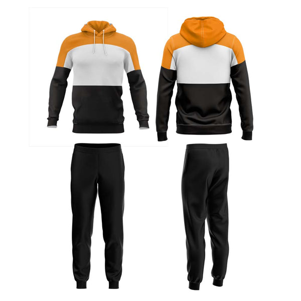 Sweat Suits-29 Toscano Sports