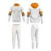 Sweat Suits-14 Toscano Sports