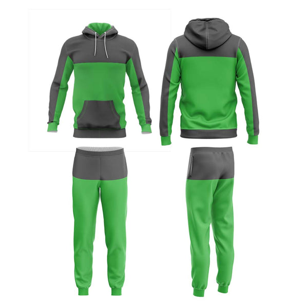 Sweat Suits-4 Toscano Sports